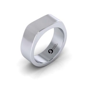 Guaranteed 100% Sheffield Steel. Tiago Jewellery is the home of the Sheffield Steel wedding rings and cufflinks. Sheffield Jewellers, 891-893 Abbeydale Road